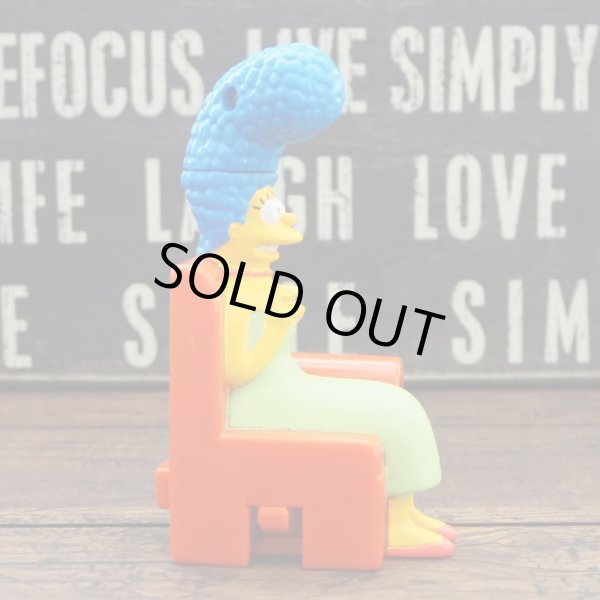 画像4: ザ・シンプソンズ マージ / ミールトイ (4)