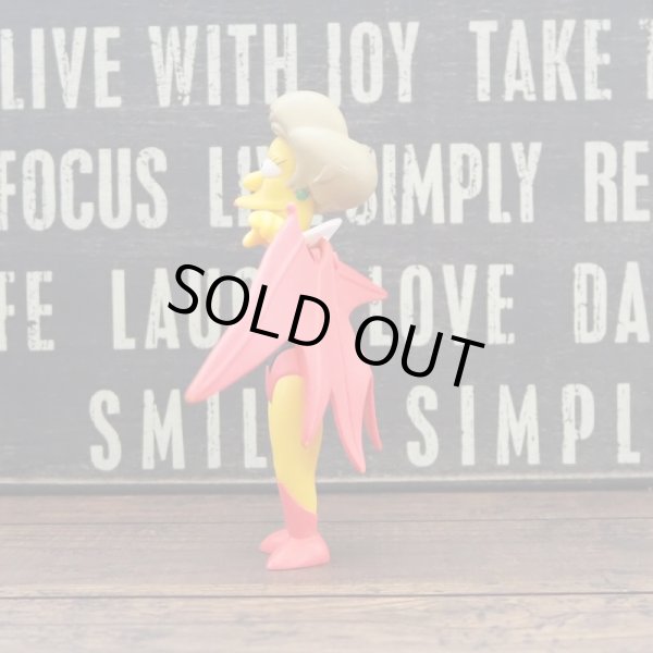 画像3: ザ・シンプソンズ エドナ / フィギュア (3)