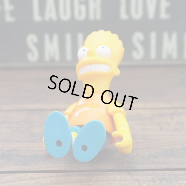 画像2: ザ・シンプソンズ バート / フィギュア (2) (2)