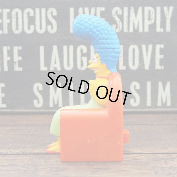 画像2: ザ・シンプソンズ マージ / ミールトイ (2)