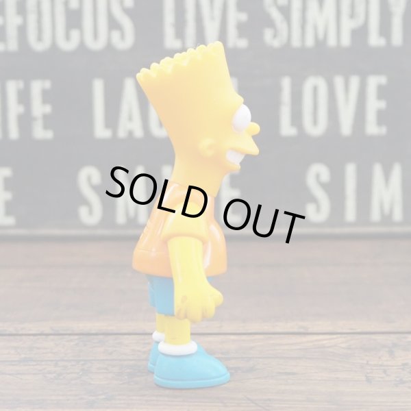 画像5: ザ・シンプソンズ バート / フィギュア (2) (5)