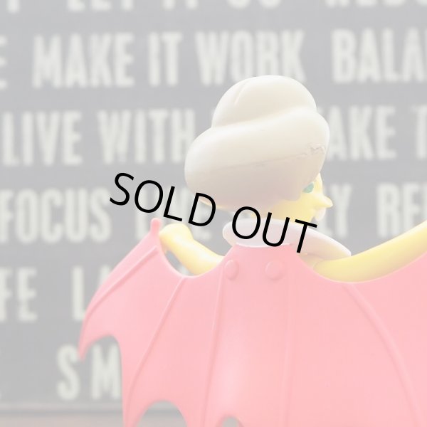 画像5: ザ・シンプソンズ エドナ / フィギュア (5)