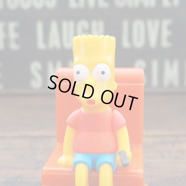 画像5: ザ・シンプソンズ バート / ミールトイ (5)