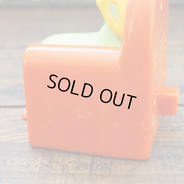 画像6: ザ・シンプソンズ マージ / ミールトイ (6)