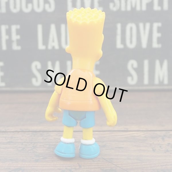 画像8: ザ・シンプソンズ バート / フィギュア (2) (8)