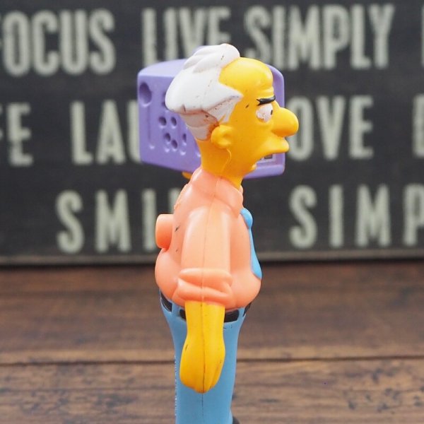 画像4: ザ・シンプソンズ ラス / ミールトイ (4)