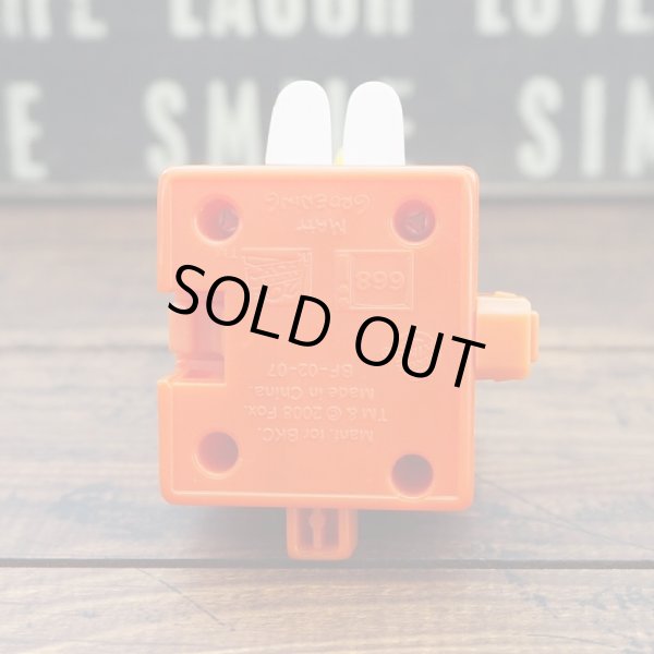 画像7: ザ・シンプソンズ バート / ミールトイ (7)