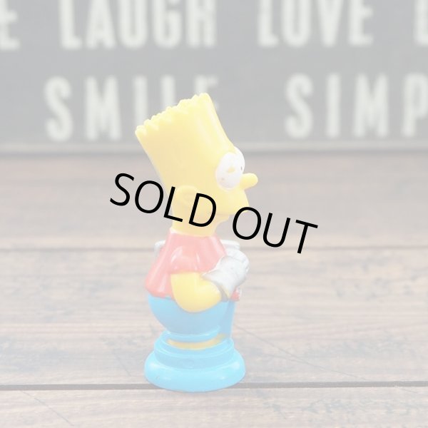 画像4: ザ・シンプソンズ バート / フィギュア (4)