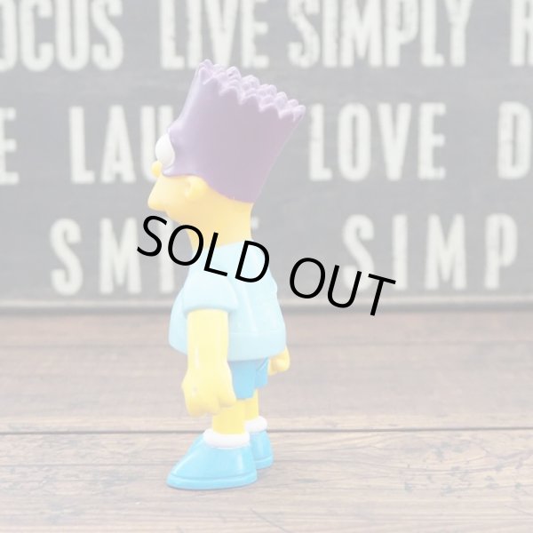 画像3: ザ・シンプソンズ バート / フィギュア  (3)