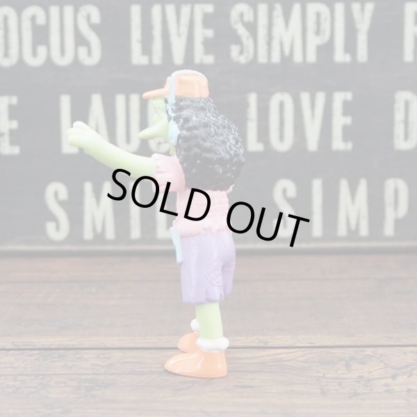 画像2: ザ・シンプソンズ オットー / フィギュア (2)