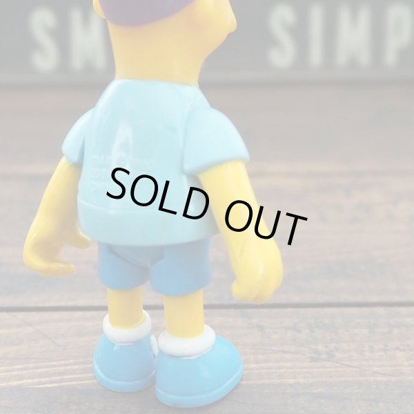 画像7: ザ・シンプソンズ バート / フィギュア  (7)