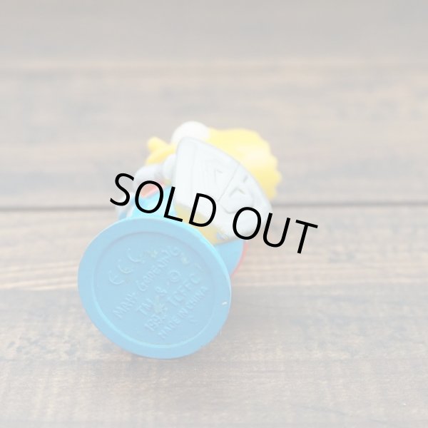 画像7: ザ・シンプソンズ バート / フィギュア (7)