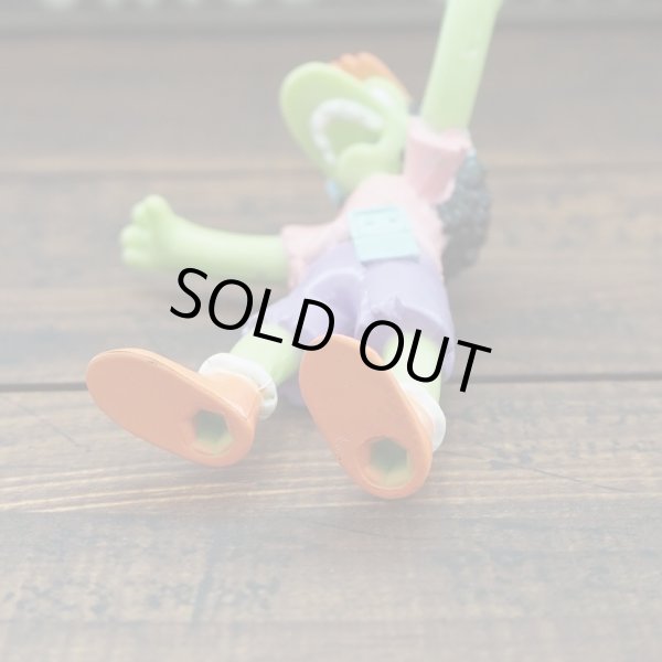 画像8: ザ・シンプソンズ オットー / フィギュア (8)