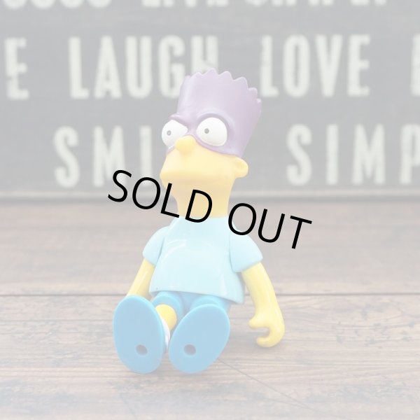 画像2: ザ・シンプソンズ バート / フィギュア  (2)