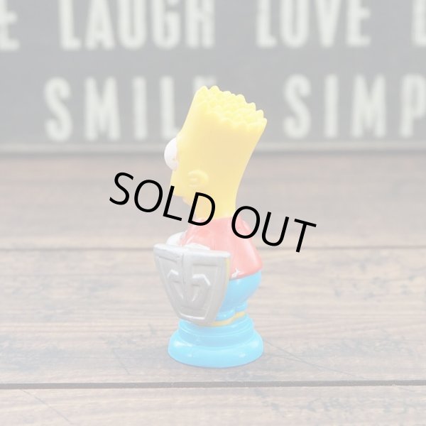 画像2: ザ・シンプソンズ バート / フィギュア (2)