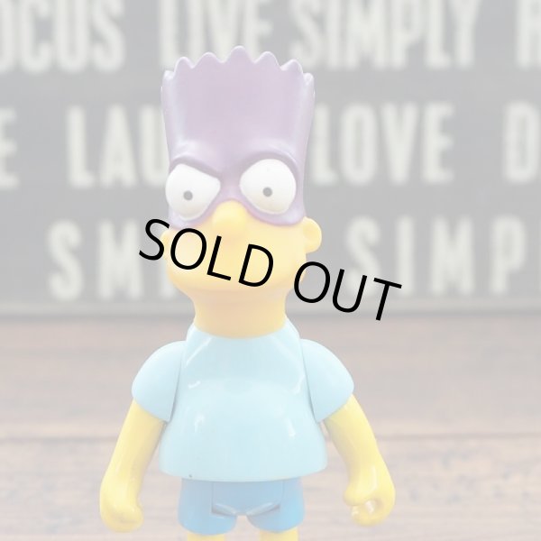 画像6: ザ・シンプソンズ バート / フィギュア  (6)