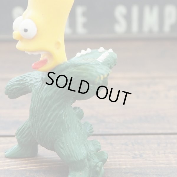 画像7: ザ・シンプソンズ バート / フィギュア  (7)