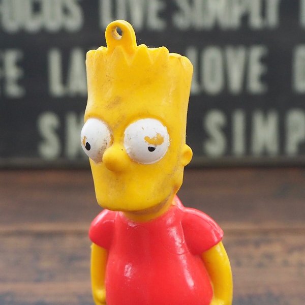 画像6: バート フィギュア (6)