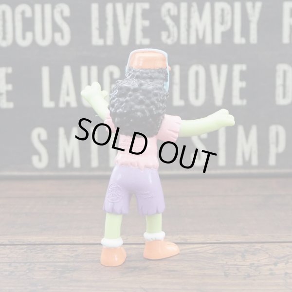 画像3: ザ・シンプソンズ オットー / フィギュア (3)