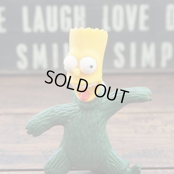 画像5: ザ・シンプソンズ バート / フィギュア  (5)