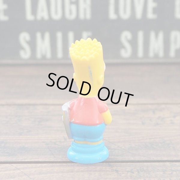 画像3: ザ・シンプソンズ バート / フィギュア (3)