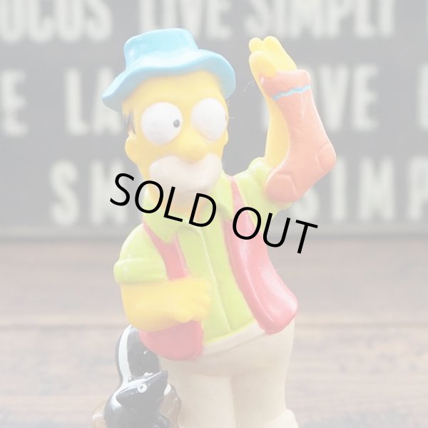 画像5: ホーマー ソフビ (2) (5)