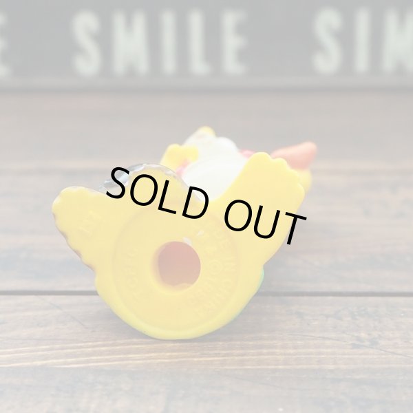 画像7: ホーマー ソフビ (2) (7)