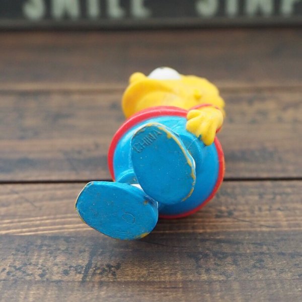 画像8: バート フィギュア (8)