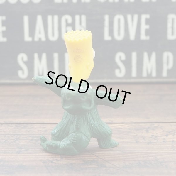 画像3: ザ・シンプソンズ バート / フィギュア  (3)