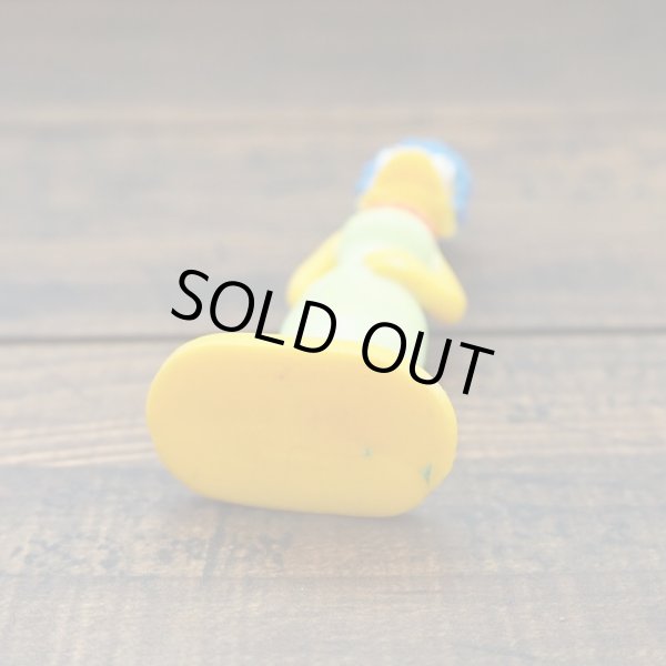 画像6: ザ・シンプソンズ マージ / フィギュア (6)