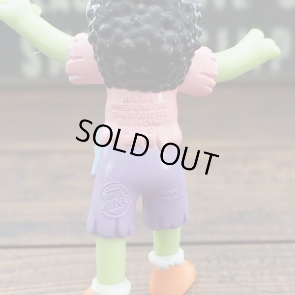 画像7: ザ・シンプソンズ オットー / フィギュア (7)