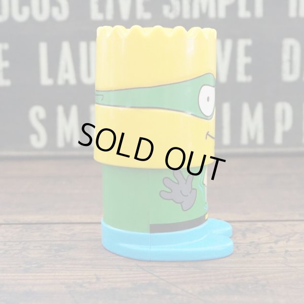 画像5: バート ミールトイ (5)