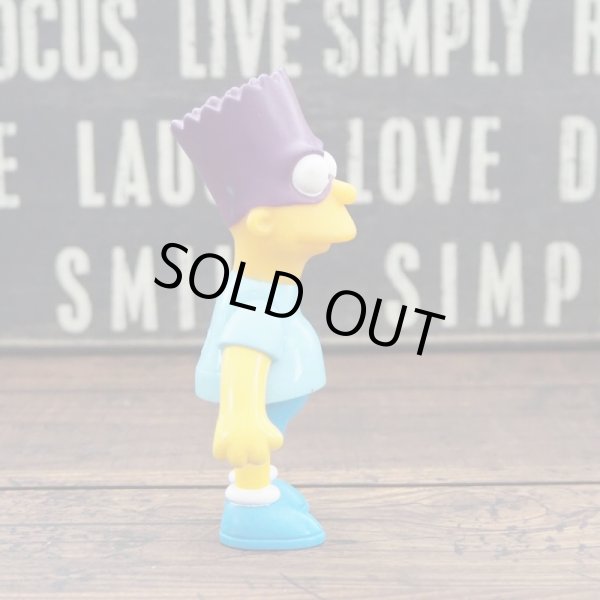 画像5: ザ・シンプソンズ バート / フィギュア  (5)
