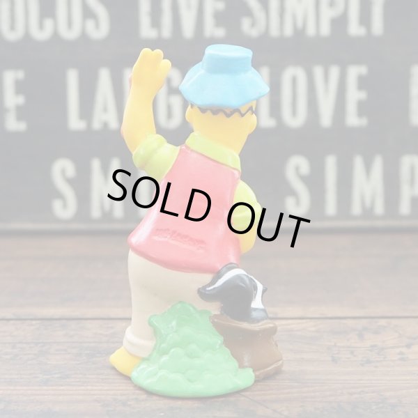 画像3: ホーマー ソフビ (2) (3)