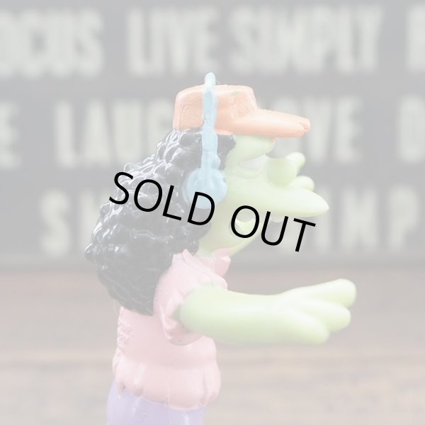 画像6: ザ・シンプソンズ オットー / フィギュア (6)