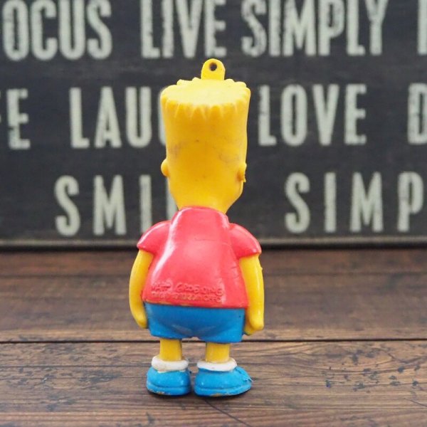 画像3: バート フィギュア (3)