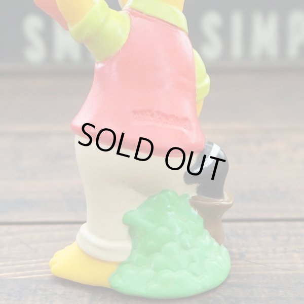 画像6: ホーマー ソフビ (2) (6)