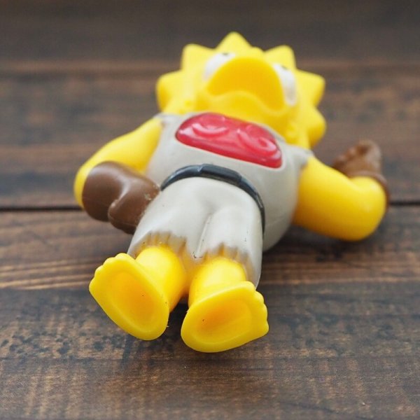 画像6: リサ ミールトイ (6)