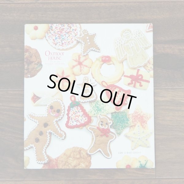 画像2: レシピ本 / Christmas with Southern Living 1983  (2)