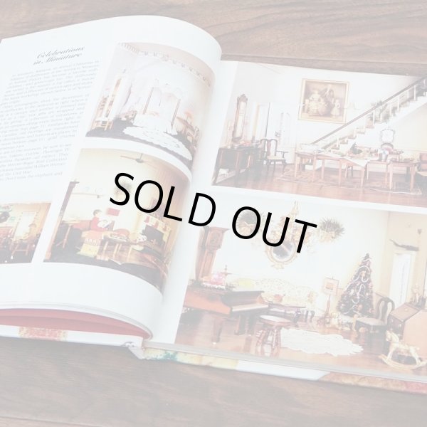 画像4: レシピ本 / Christmas with Southern Living 1983  (4)