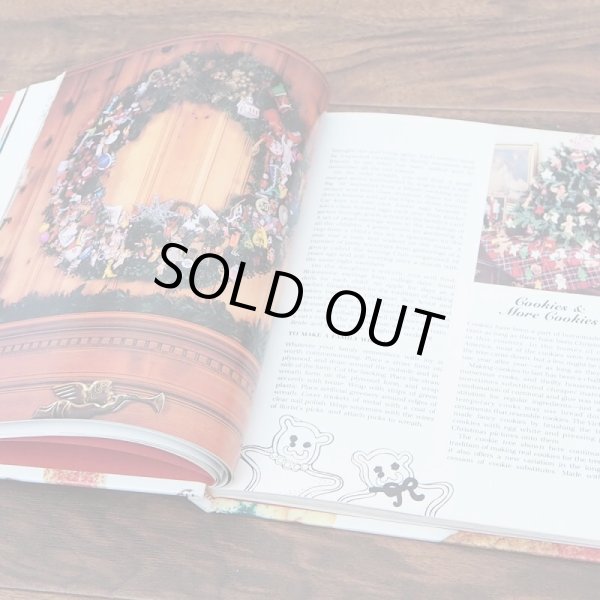 画像5: レシピ本 / Christmas with Southern Living 1983  (5)