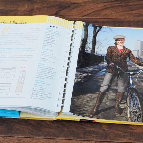 画像7: ソーイング本 / S・E・W (7)