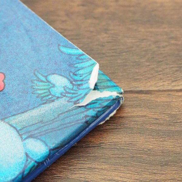 画像2: ラガディアン&アンディ 洋書 (2)