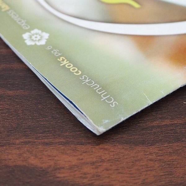 画像5: レシピ雑誌 / Schnucks Cooks (5)