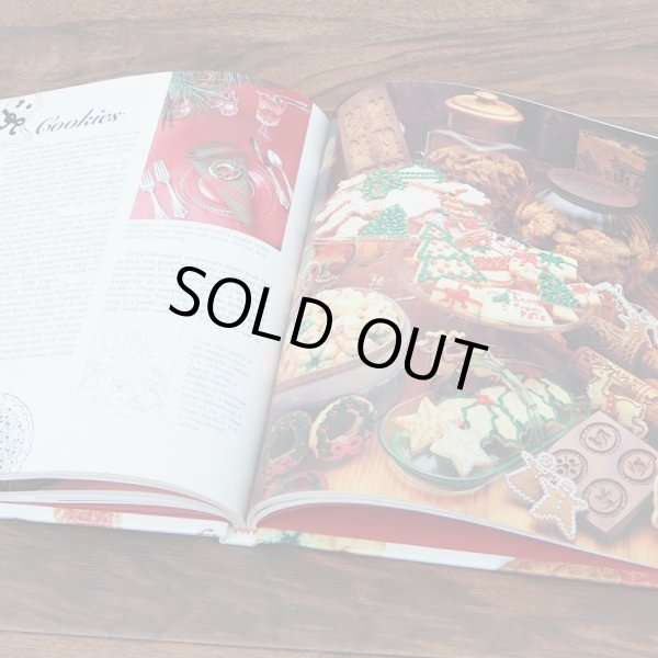 画像6: レシピ本 / Christmas with Southern Living 1983  (6)