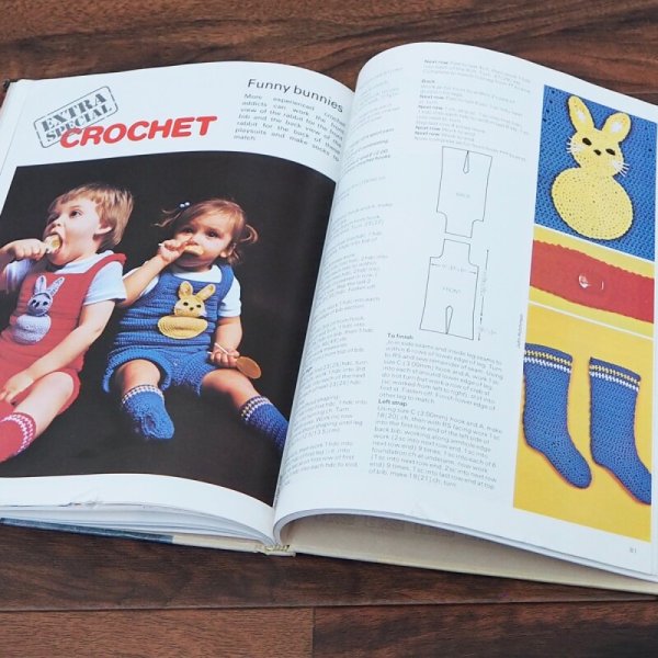 画像7: ソーイング本 / Stitch by Stitch (7)