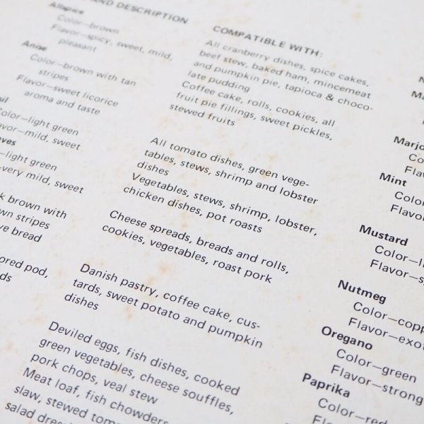 画像7: レシピ本 / Crockery Cookery (7)