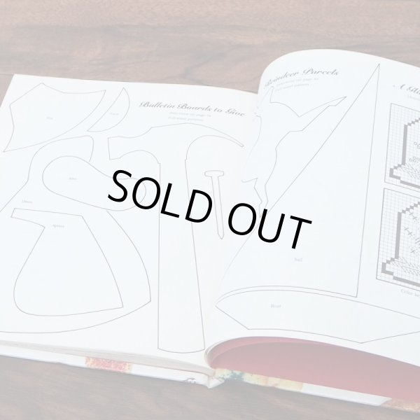 画像8: レシピ本 / Christmas with Southern Living 1983  (8)