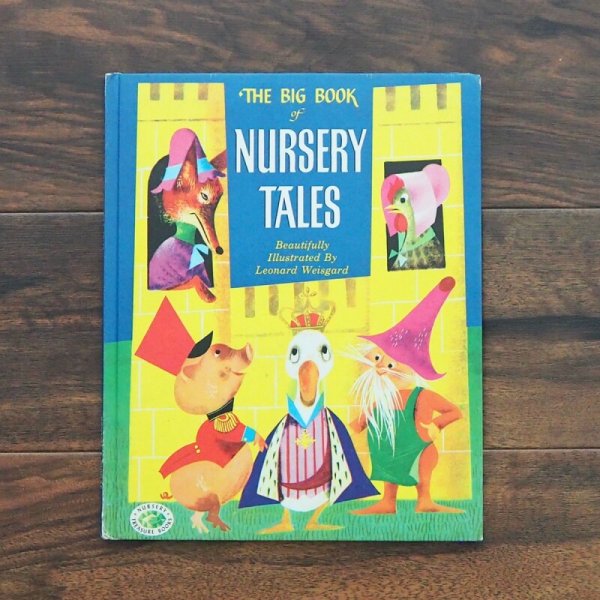 画像1: Nursery Tales  (1)
