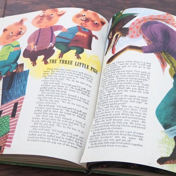 画像5: Nursery Tales  (5)